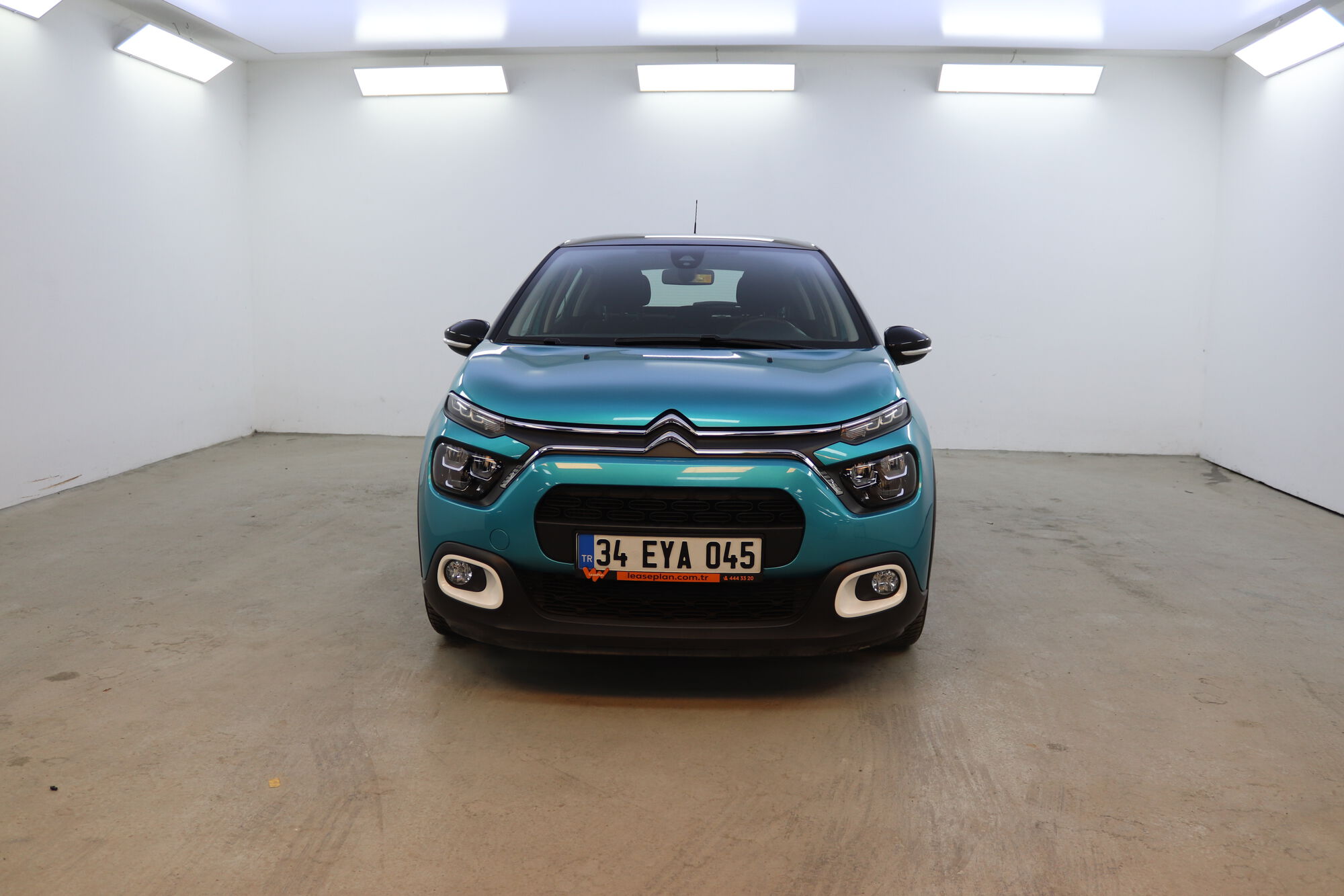 Citroën C3 image number null