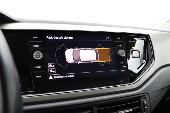 Volkswagen Polo image number null