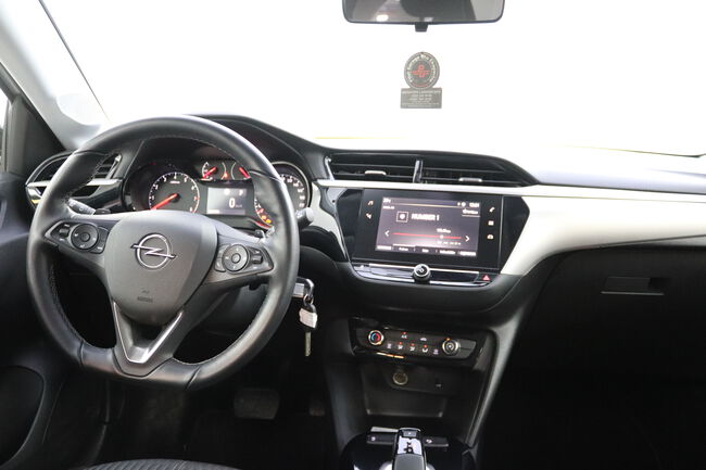 Opel Corsa image number null