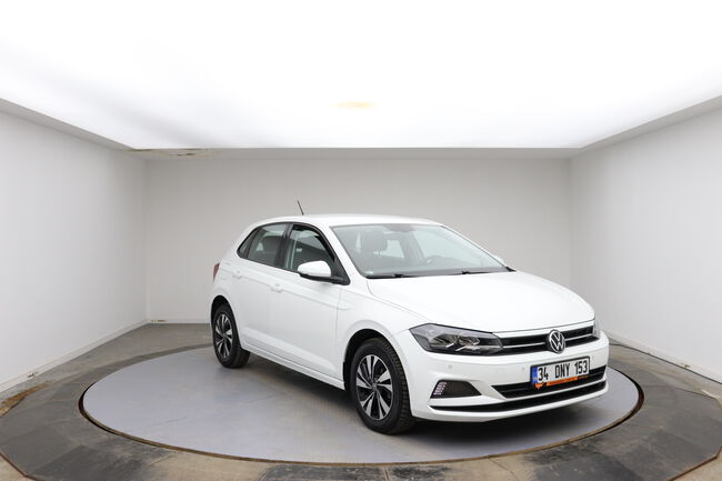 Volkswagen Polo image number null