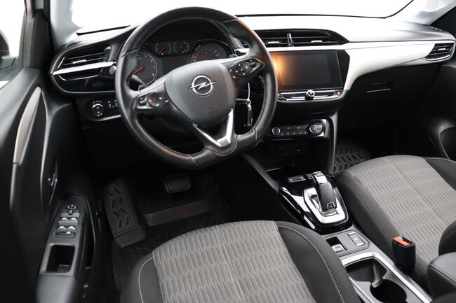 Opel Corsa image number null