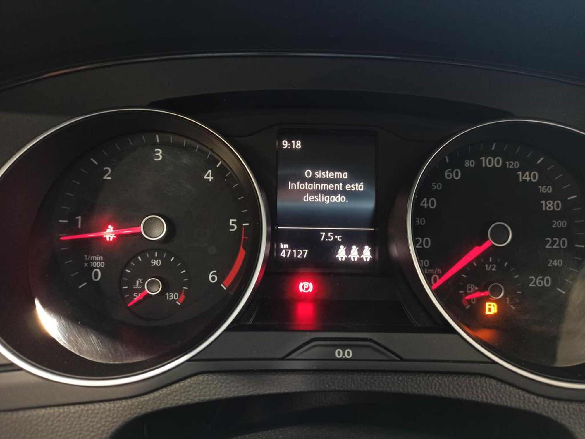 Volkswagen Passat Variant image number null