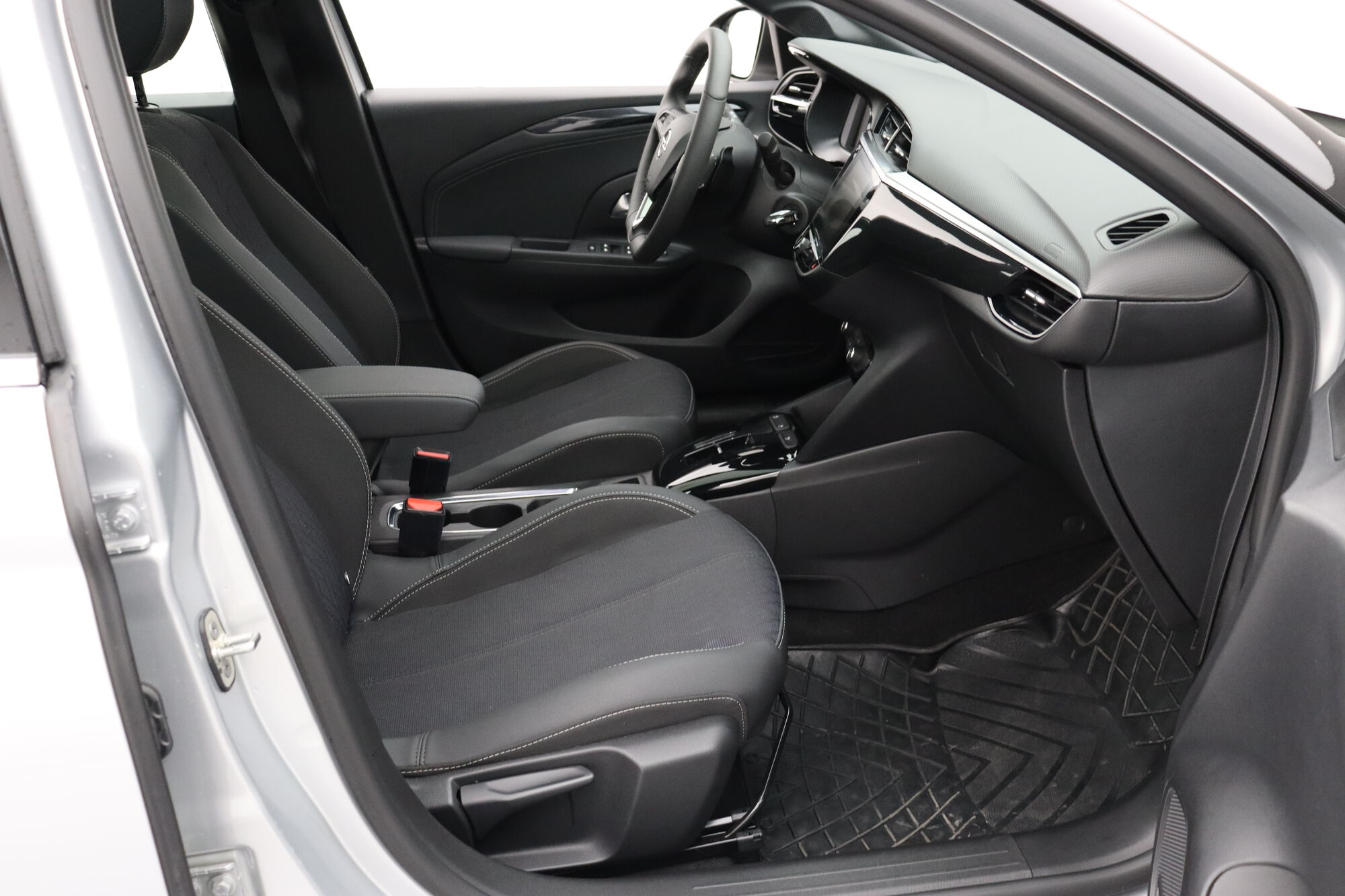 Opel Corsa image number null