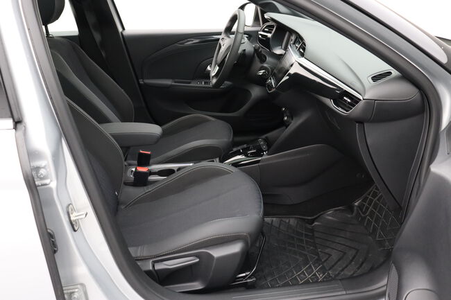 Opel Corsa image number null
