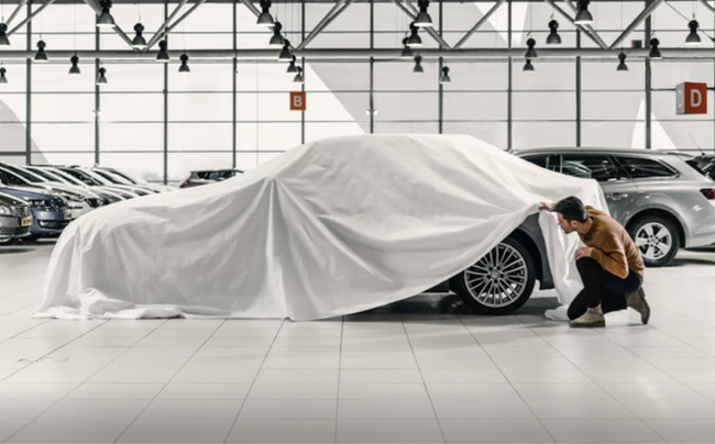 SEAT Arona image number null